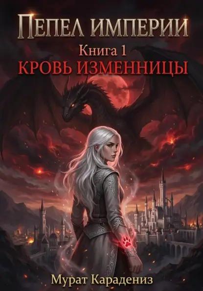 Кровь изменницы