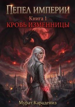 Кровь изменницы