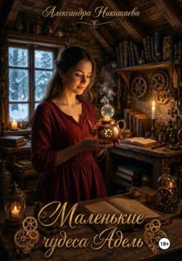 Маленькие чудеса Адель