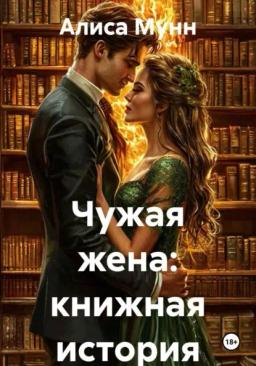 Сердце, украденное в книжном магазине