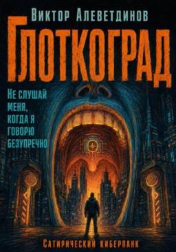 Глоткоград