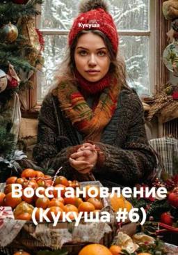 Восстановление (Кукуша #6)