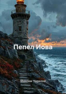 Пепел Иова