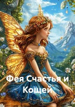 Фея Счастья и Кощей