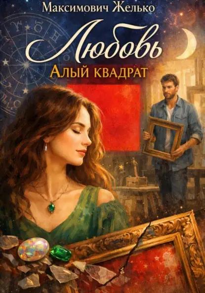 Любовь, Алый квадрат