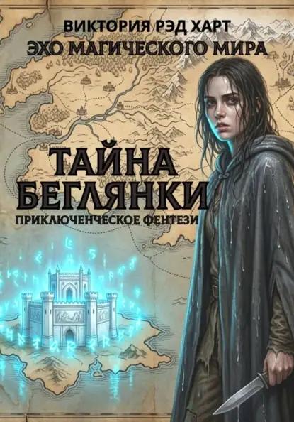 Эхо магического мира. Тайна беглянки