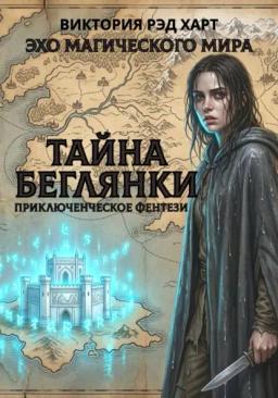 Эхо магического мира. Тайна беглянки