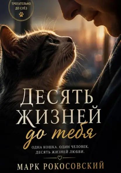 Десять жизней до тебя