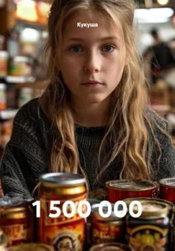 1 500 000