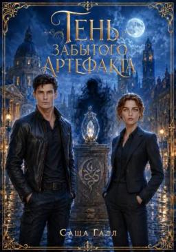 Тень забытого артефакта