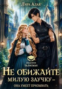 Не обижайте милую заучку