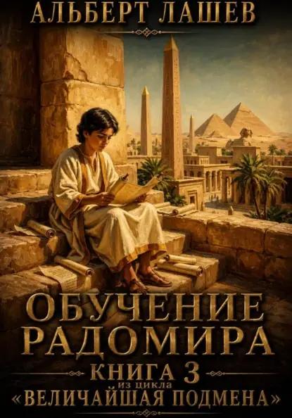 Обучение Радомира
