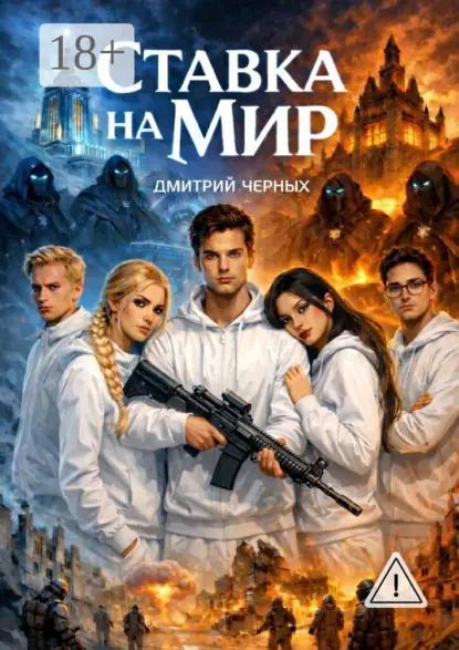 Ставка на мир