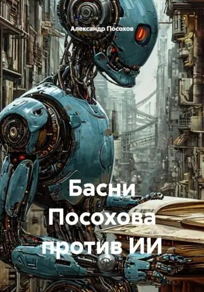 Басни Посохова против ИИ