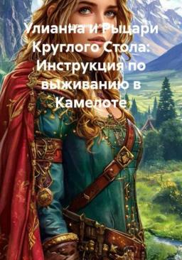 Улианна и Рыцари Круглого Стола: Инструкция по выживанию в Камелоте