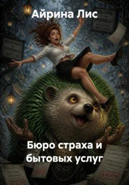Бюро страха и бытовых услуг