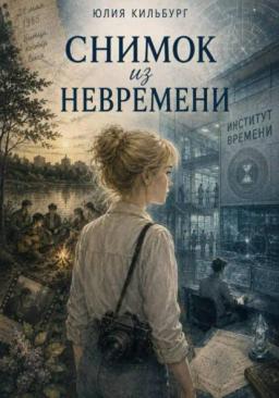 Снимок из невремени