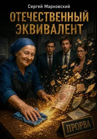 Отечественный эквивалент