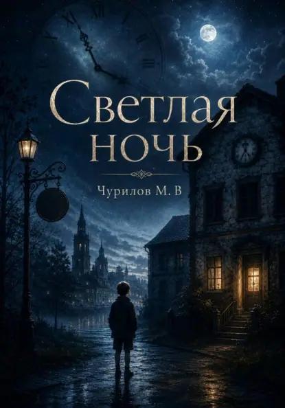 Несколько мгновений одной жизни - Том 1: Светлая ночь