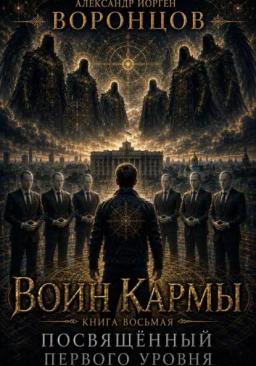 Воин Кармы. Часть 8. Посвящённый Первого Уровня