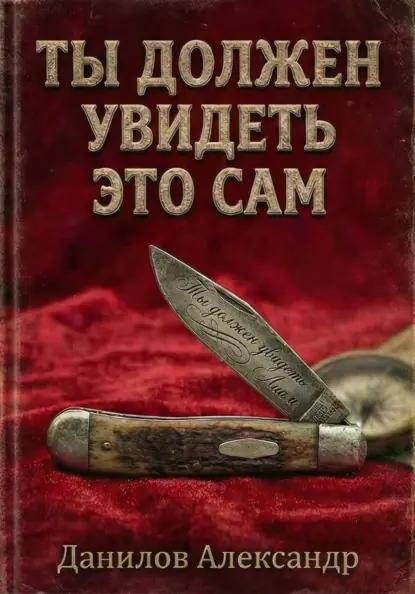 Ты должен увидеть это сам