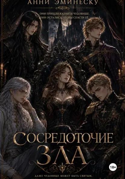 Сосредоточие зла