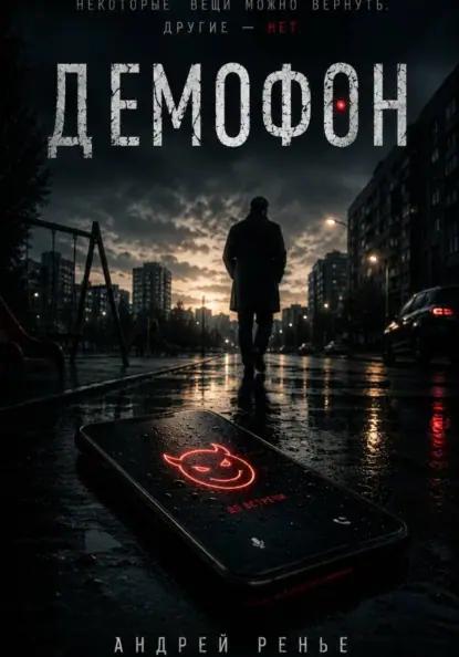 Демофон