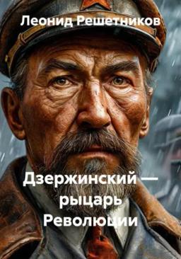 Дзержинский — рыцарь Революции