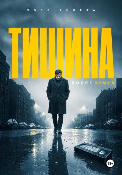 Тишина после крика