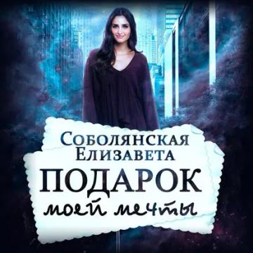 Обложка аудиокниги «Подарок моей мечты»
