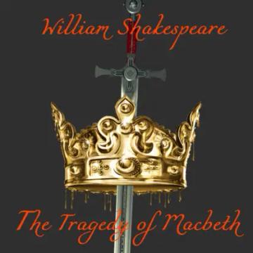 Обложка аудиокниги «The Tragedy of Macbeth»
