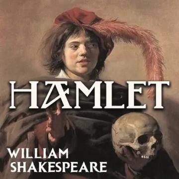 Обложка аудиокниги «Hamlet»