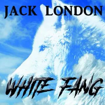 Обложка аудиокниги «White Fang»