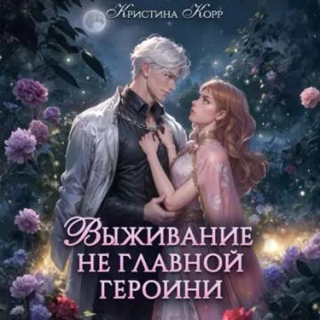 Обложка аудиокниги «Выживание не главной героини. Любовь прилагается»