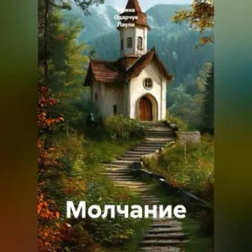 Обложка аудиокниги «Молчание»