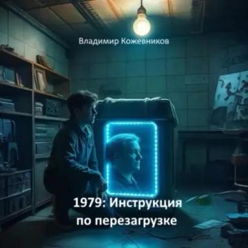 Обложка аудиокниги «1979. Инструкция по перезагрузке»