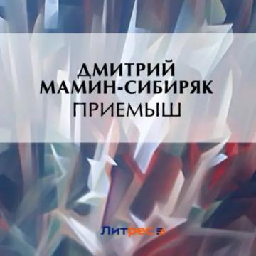 Обложка аудиокниги «Приемыш»