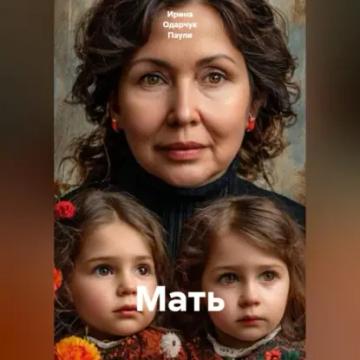 Обложка аудиокниги «Мать»