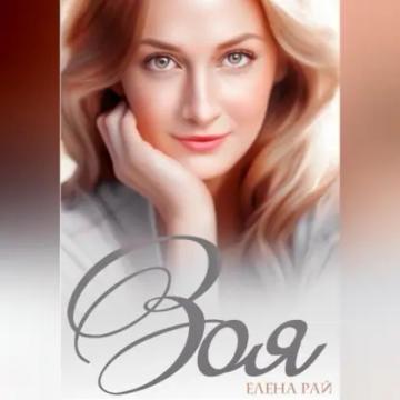 Обложка аудиокниги «Зоя»