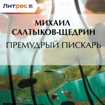 Обложка аудиокниги «Премудрый пискарь»