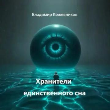 Обложка аудиокниги «Хранители единственного сна»