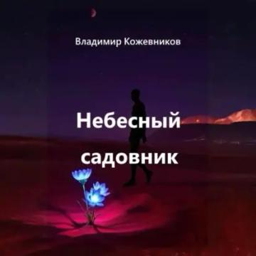 Обложка аудиокниги «Небесный садовник»