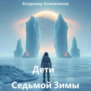 Обложка аудиокниги «Дети Седьмой Зимы»