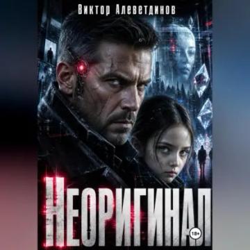 Обложка аудиокниги «Неоригинал»