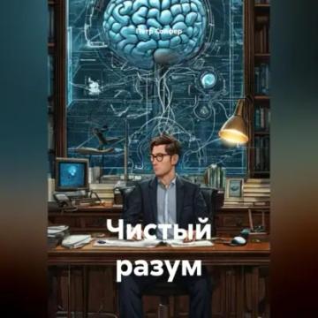 Обложка аудиокниги «Чистый разум»