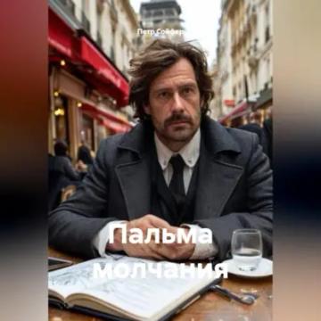 Обложка аудиокниги «Пальма молчания»