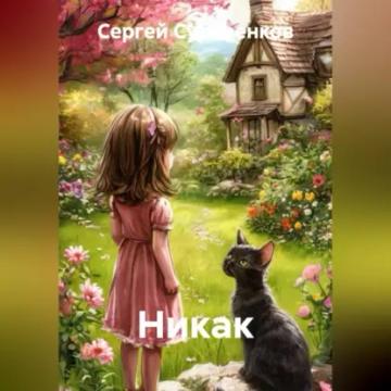Обложка аудиокниги «НИКАК»