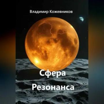 Обложка аудиокниги «Сфера Резонанса»