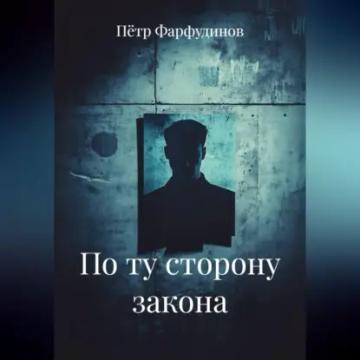 Обложка аудиокниги «По ту сторону закона»
