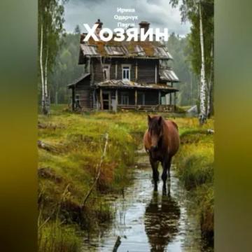Обложка аудиокниги «Хозяин»